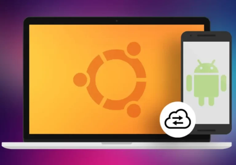 Как установить Ubuntu на Android: полное руководство