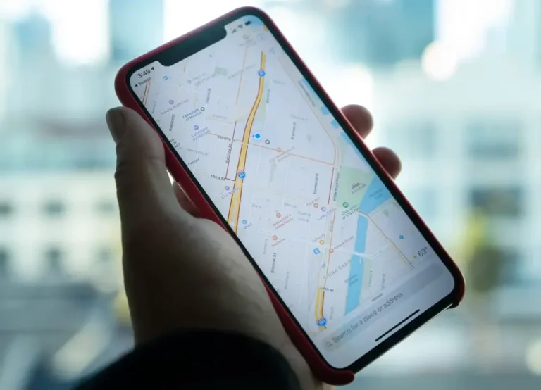 Отключить GPS на iPhone: Краткое руководство