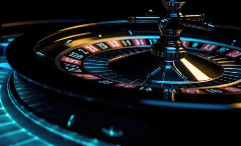 Data-Driven говорит: как большие данные влияют на стратегии онлайн-казино