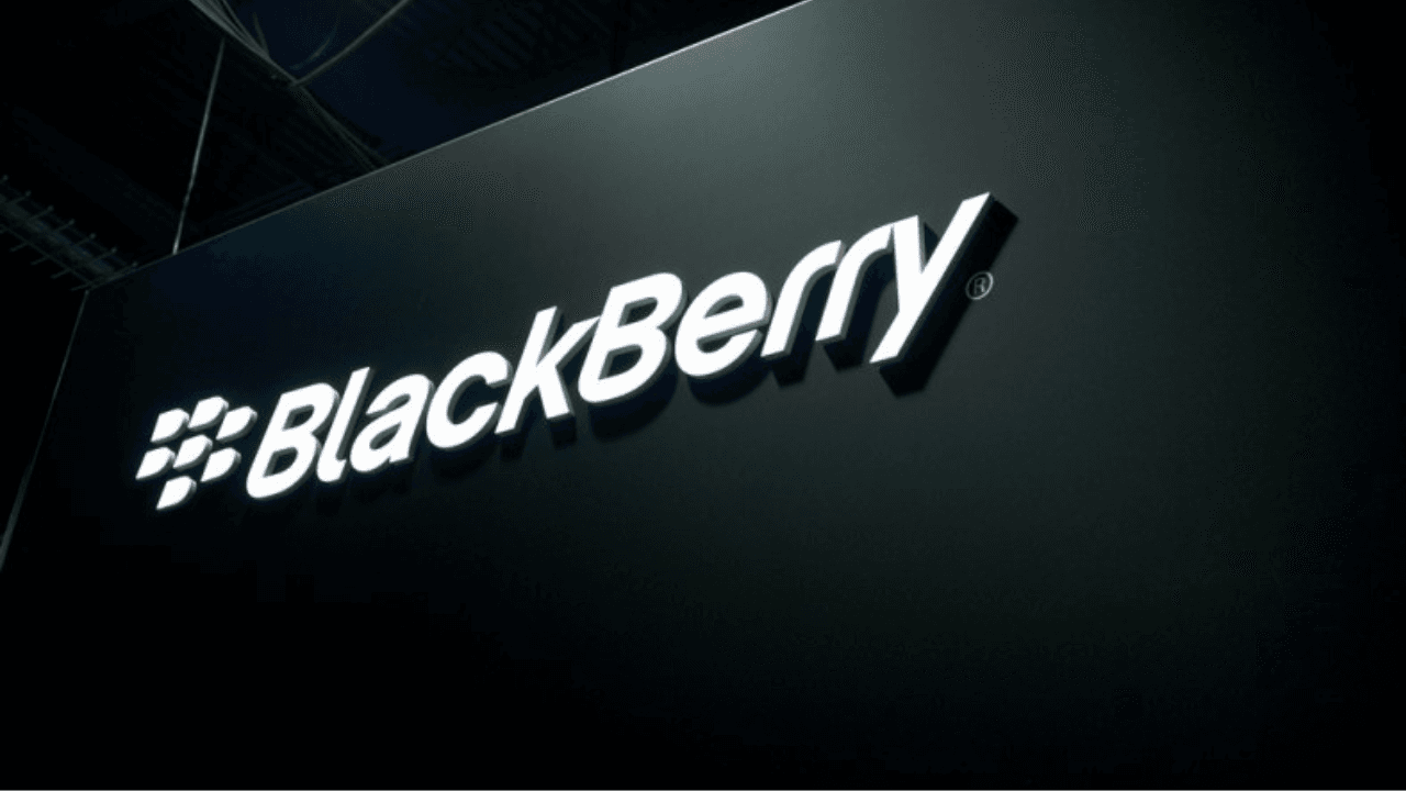 BlackBerry: Пионер смартфонов, который заблудился